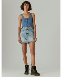 Lucky Brand Skirts for Women | Online Sale up to 75% off | Lyst