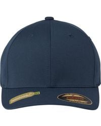Flexfit - Sustainable Polyester Cap - Lyst