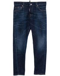 DSquared² - Slim Jeans - Lyst