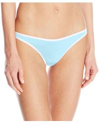 Felina - Sublime Thong - Lyst