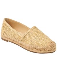 J.McLaughlin - Shira Raffia Espadrille - Lyst