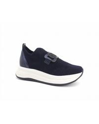 Softwaves - Simone Slip-On Shoes - Lyst