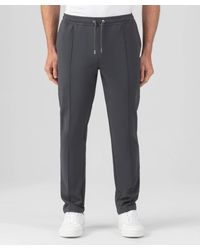 Ron Dorff - Calssic Fir Straight Leg City Pants - Lyst