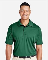 Team 365 - Zone Performance Polo - Lyst