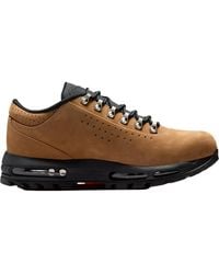 Nike - Air Max Goadome Low Sp Taupe University - Lyst