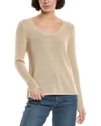 J.McLaughlin - J. Mclaughlin Ludlow Sweater - Lyst