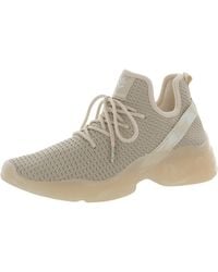 Steve Madden - Cannyon Knit Slip On Casual And Fashion Sneakers - Lyst