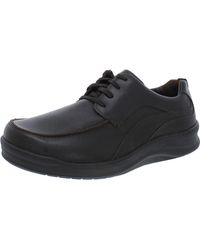 SAS - Move On Leather Casual And Fashion Sneakers - Lyst