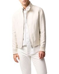 Rodd & Gunn - Staveley Jacket - Lyst