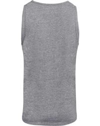 Threadfast Apparel - Tri-Blend Tank Top - Lyst