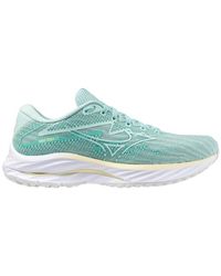 Mizuno - Wave Rider 27 Running Shoes - Lyst