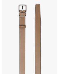 Max Mara - Leather30Long - Lyst