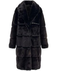 Baldinini - Polyester Jacket - Lyst