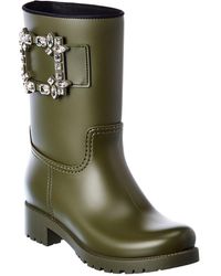 Roger Vivier Boots for Women | Online 