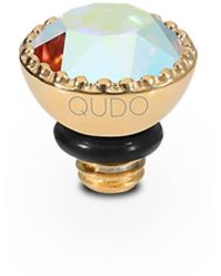 qudo - Ghiare Interchangeable Topper - Lyst