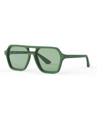 Orbital - Le Sunglasses - Lyst