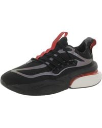 adidas - Alphaboost V1 Fitness Workout Running & Training Shoes - Lyst