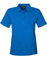 Devon & Jones - Raleigh Stretch Polo - Lyst