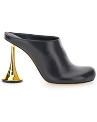Coperni - Orchestra Closed Mule Heel - Lyst
