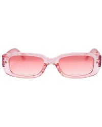 KnotWtr - I See You Sunglasses - Lyst