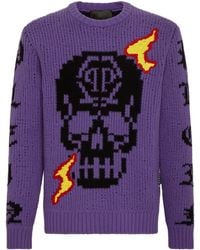 Philipp Plein - Jumper - Lyst