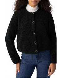 Sanctuary - Cozy Cardigan - Lyst
