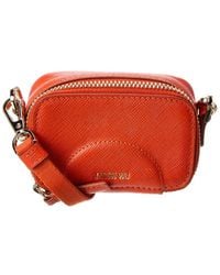 Jason Wu - Leather Crossbody - Lyst