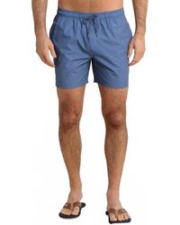 Southern Tide - Make It Snappy Swim Trunk - Lyst