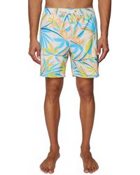 O'neill Sportswear - Banyon Volleys - Lyst