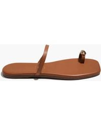 TKEES - Colette Sandal - Lyst