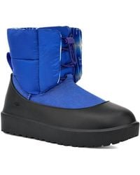 UGG - Classic Maxi Toggle Classic Mini Boot - Lyst