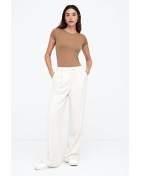 MARCELLA - Warren Pants - Lyst
