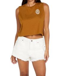 Volcom - 1991 Stoned Shorts - Lyst