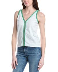 Lisa Todd - Tizzy Tank - Lyst