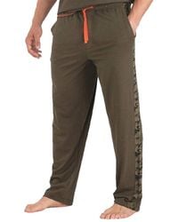 Papi - Slub Jersey Lounge Pant - Lyst