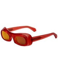 Ferragamo - Sf2030S 51Mm Sunglasses - Lyst