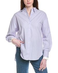 Line & Dot - Maxin Shirt - Lyst