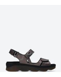 Wolky - Medusa Sandal - Lyst