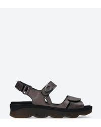 Wolky - Medusa Sandal - Lyst
