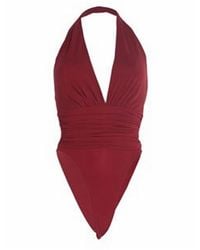 Alexandre Vauthier - Bodysuit - Lyst