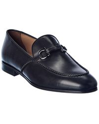 Ferragamo Slip-on shoes for Men | Online Sale up to 60% off | Lyst