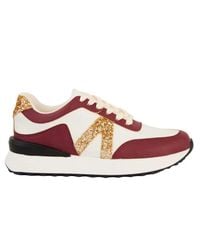 Makers - Nova Glitter Sneakers - Lyst