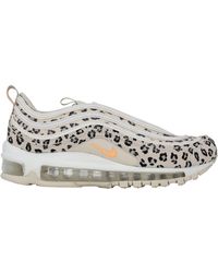 Nike Air Max 97 Sneakers for Women - Up to 42% off | Lyst