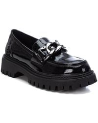Xti - Moccasins By - Lyst