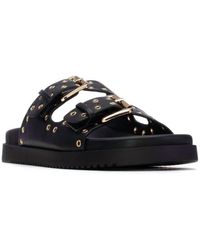 Xti - Pu Sandals - Lyst
