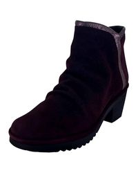 Fly London - Wynn268Fly Ankle Boot - Lyst