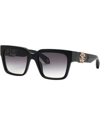 Roberto Cavalli - 54Mm Sunglasses - Lyst