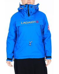 Ladakh - Polyester Jacket - Lyst