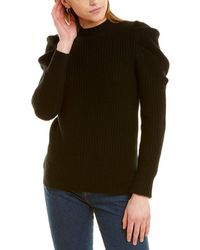 Madeleine Thompson - St. Moritz Wool & Cashmere-blend Sweater - Lyst