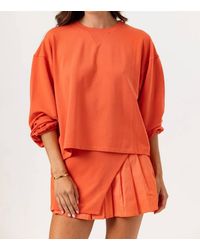 Sundays - Marris Pullover - Lyst